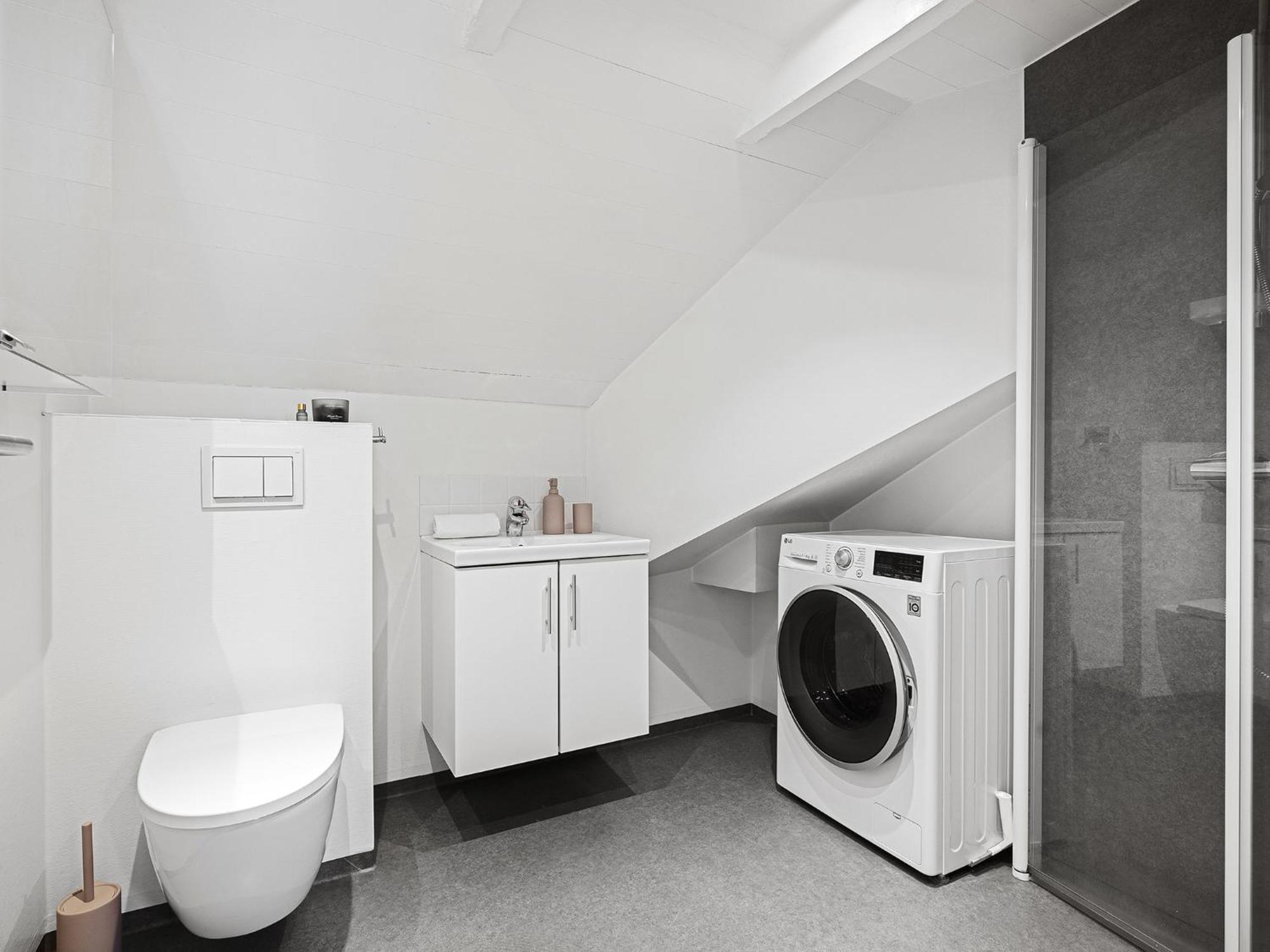 Charming Rooftop Apartment In Heart Of Stavanger Dış mekan fotoğraf